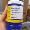 Bom ghẻ mỹ detomax doramectin